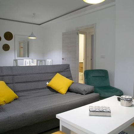Apartamento En El Centro De Ubeda - Plaza Andalucia Extérieur photo