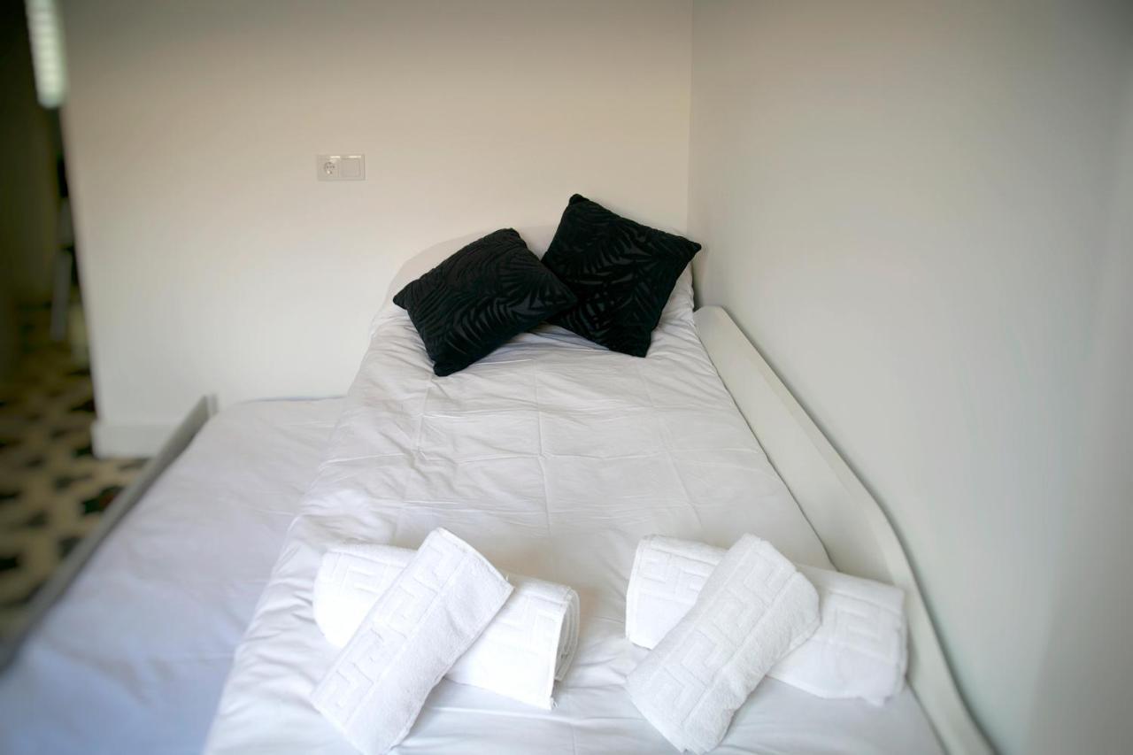 Apartamento En El Centro De Ubeda - Plaza Andalucia Extérieur photo