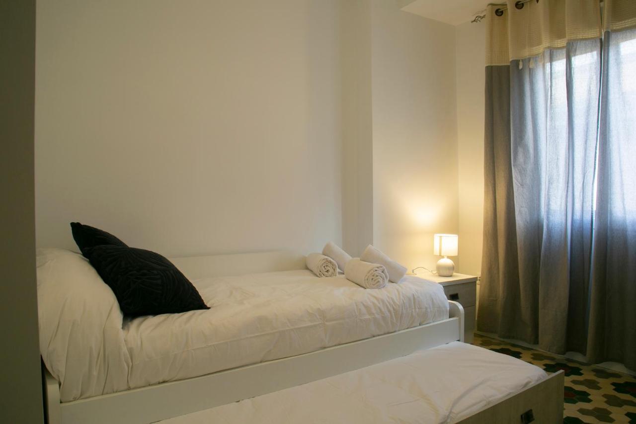 Apartamento En El Centro De Ubeda - Plaza Andalucia Extérieur photo