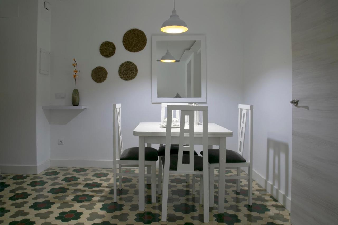 Apartamento En El Centro De Ubeda - Plaza Andalucia Extérieur photo