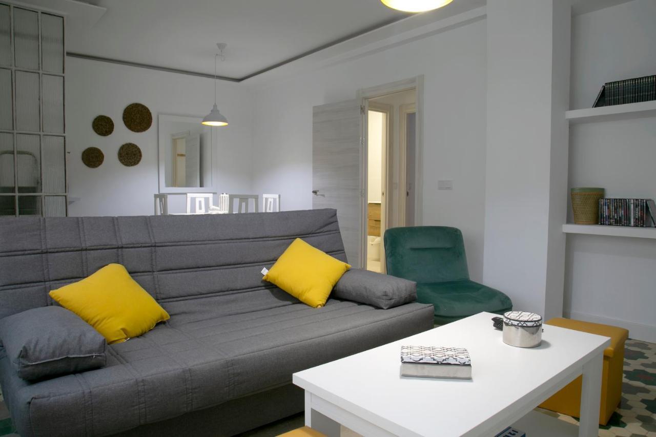 Apartamento En El Centro De Ubeda - Plaza Andalucia Extérieur photo