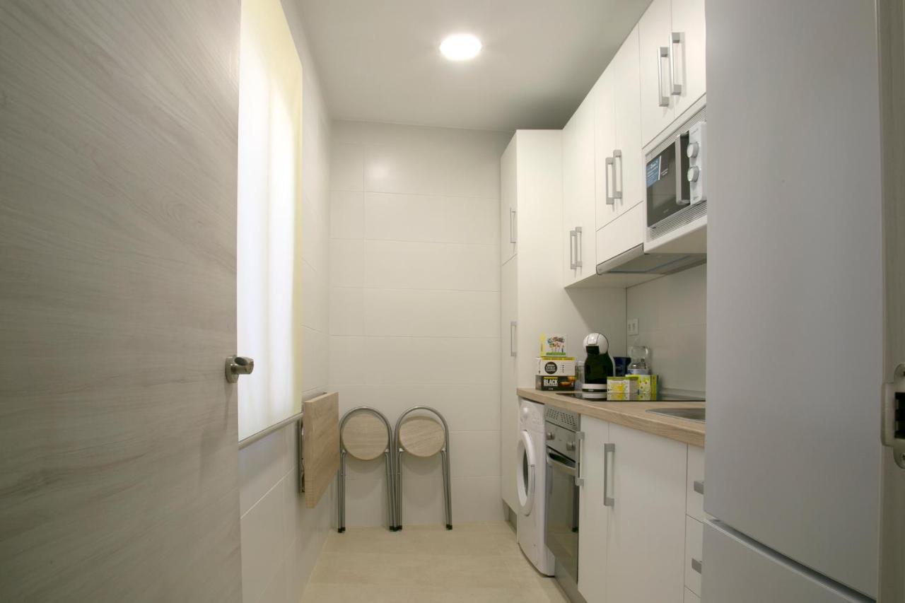 Apartamento En El Centro De Ubeda - Plaza Andalucia Extérieur photo