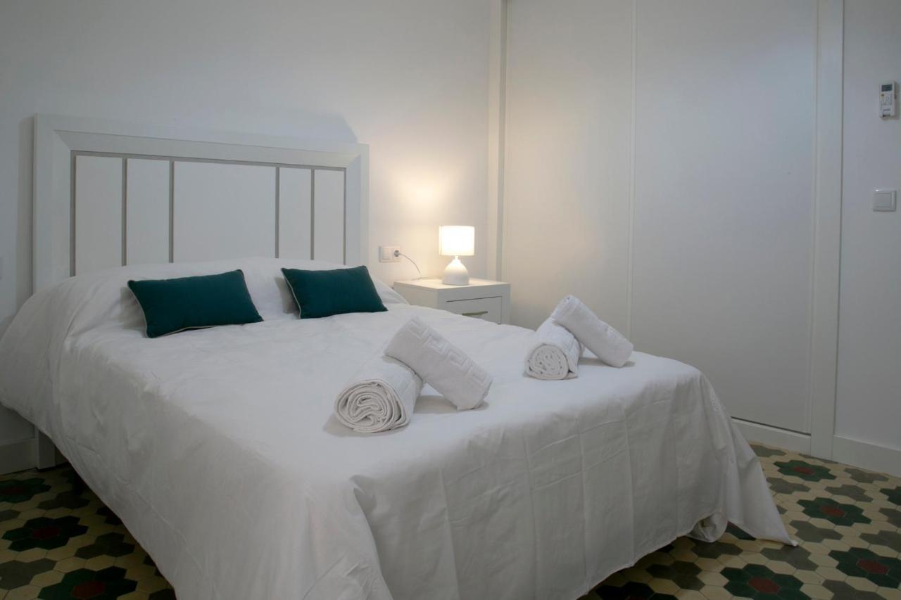Apartamento En El Centro De Ubeda - Plaza Andalucia Extérieur photo